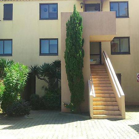 Appartement Face Au Port à Gruissan Extérieur photo