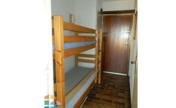 Appartement Face Au Port à Gruissan Extérieur photo