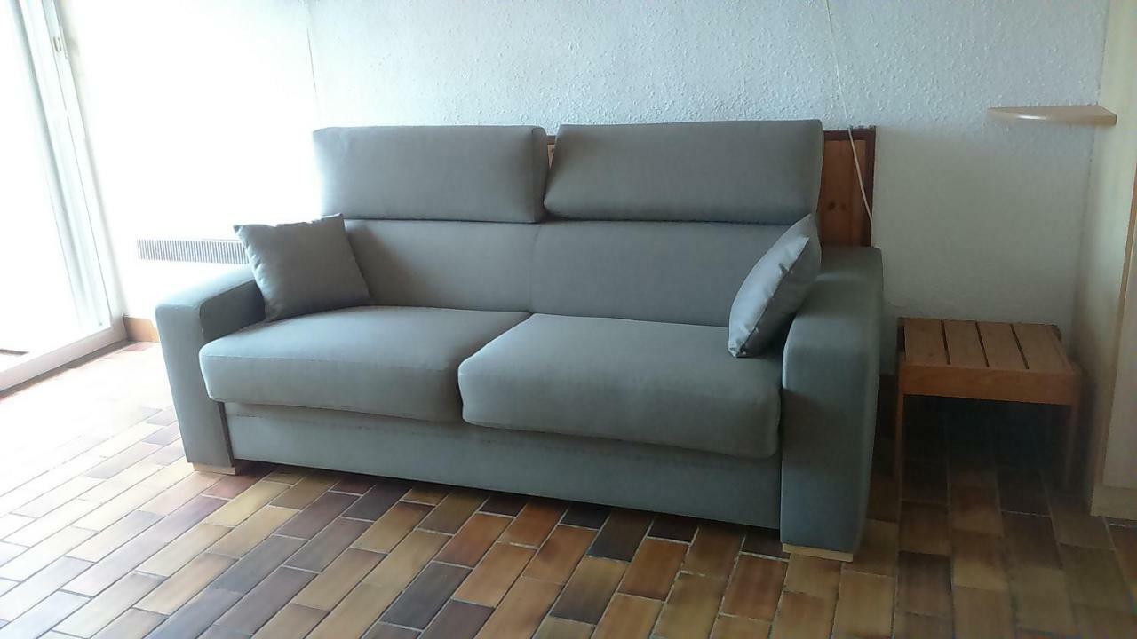 Appartement Face Au Port à Gruissan Extérieur photo